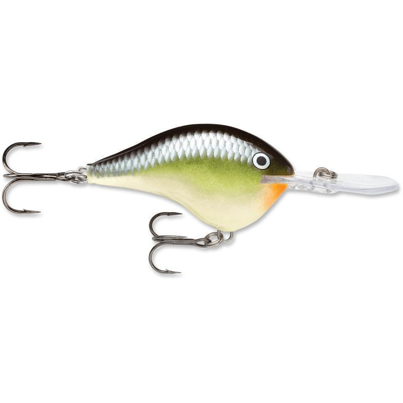 Rapala Dt 10  Smash