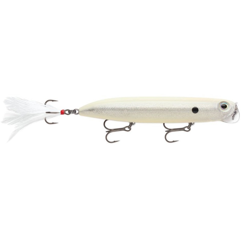 Rapala Jowler 127 Glitter Bone