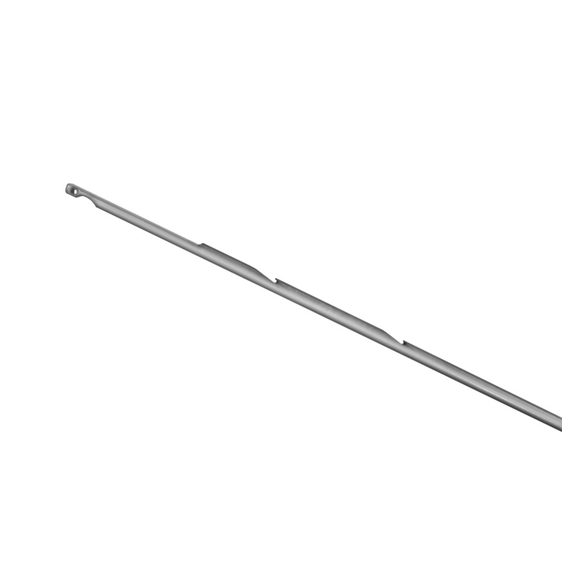 Rob Allen Spear 7mm Double Notch 1.1m