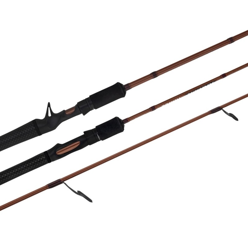 Shimano 23 Raider Travel Rod Overhead 23RDRT5103BBC