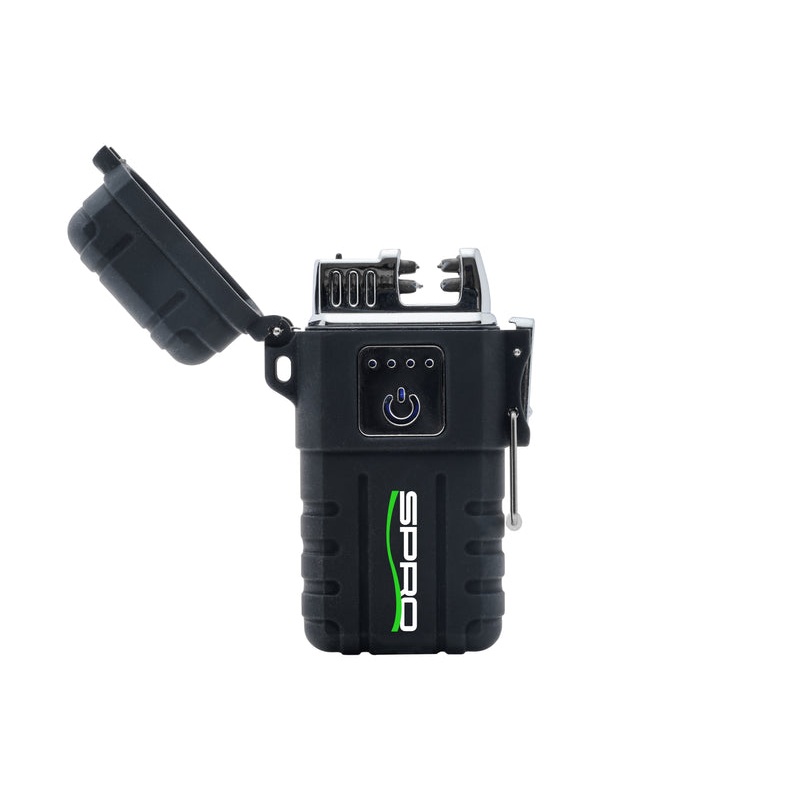 Spro Plasma Lighter