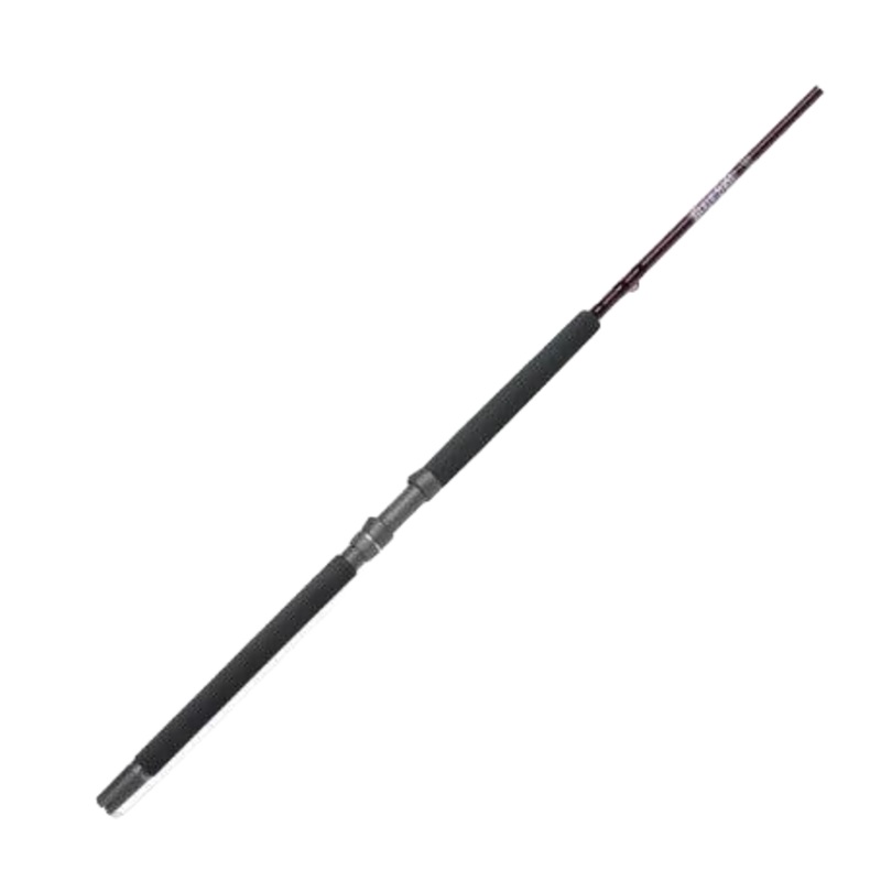 St. Croix Mojo Salt Conventional Rod MSWC66HF