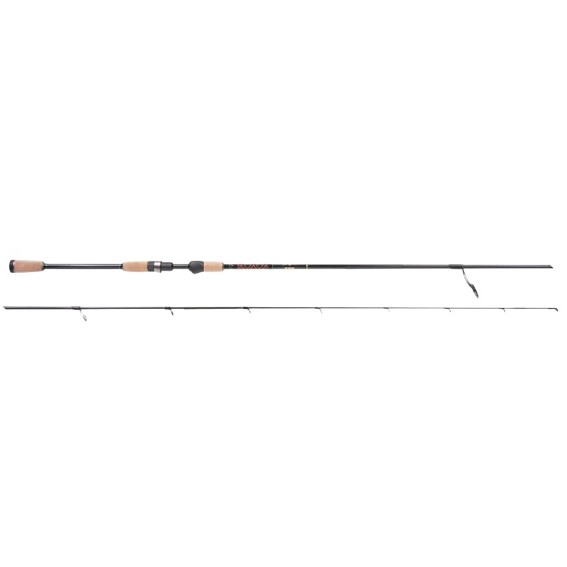 Star Rods Seagis Inshore Spinning Full-Grip Rod SK1020FT70