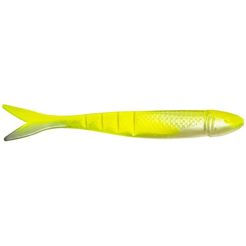 Strike King KVD Blade Minnow 4 1/2″ Key Lime Pie