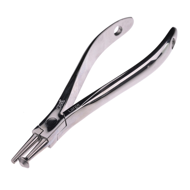 Toit Eco Split Ring Pliers Large