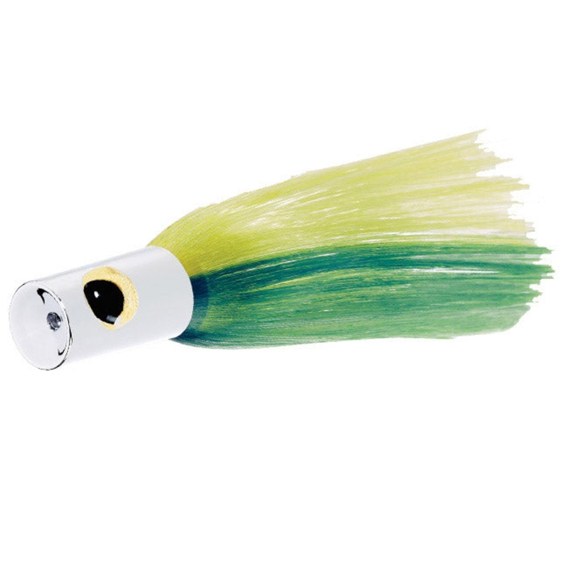 Tournament Tackle SA300 Sailure Lure BLACK HEAD/BLACK/BLUE