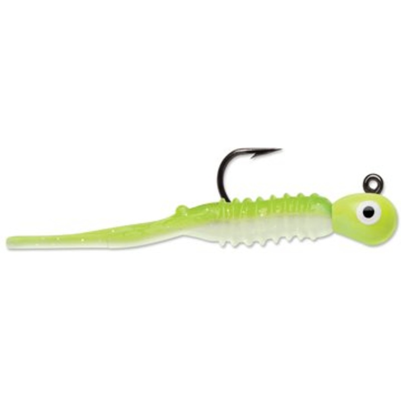 VMC Tungsten Nymph Jig 1/32 Mayfly