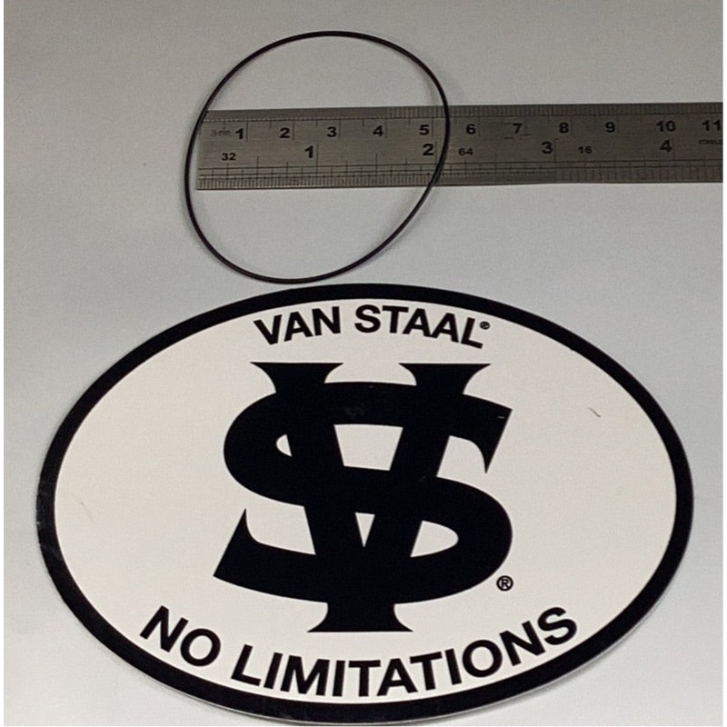 VSP ORR2 O-Ring Metric SKU-1534518 O-Ring
