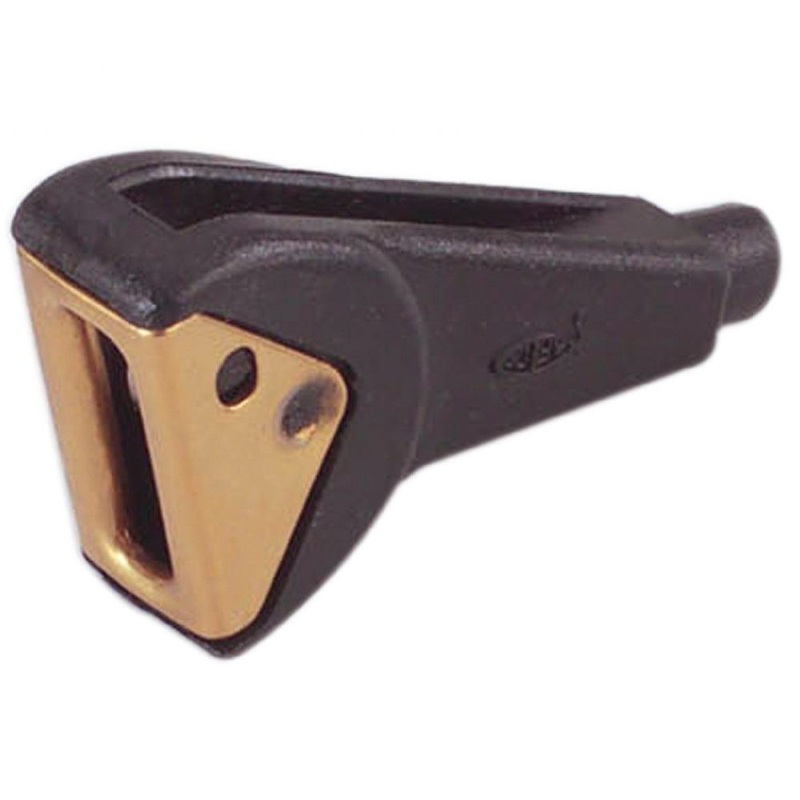 AFTCO Lightweight and Small Roller Tips Gold #7
