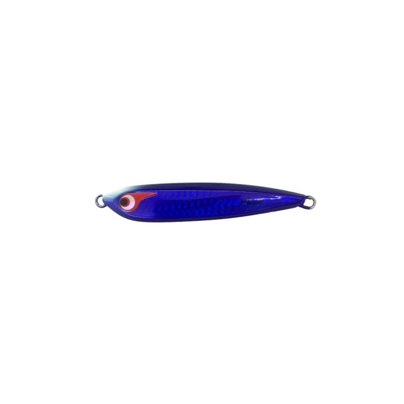 Bozles TG KEIJI 80g Glow Head Purple
