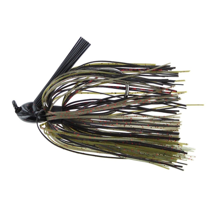 Dirty Jigs  Matt Herren Flippin’ Jig Dirty 420 3/8 oz