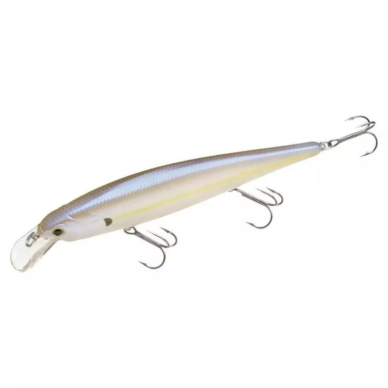 LUCKY CRAFT Slender Pointer 127 MR – 127 mm Aurora Black