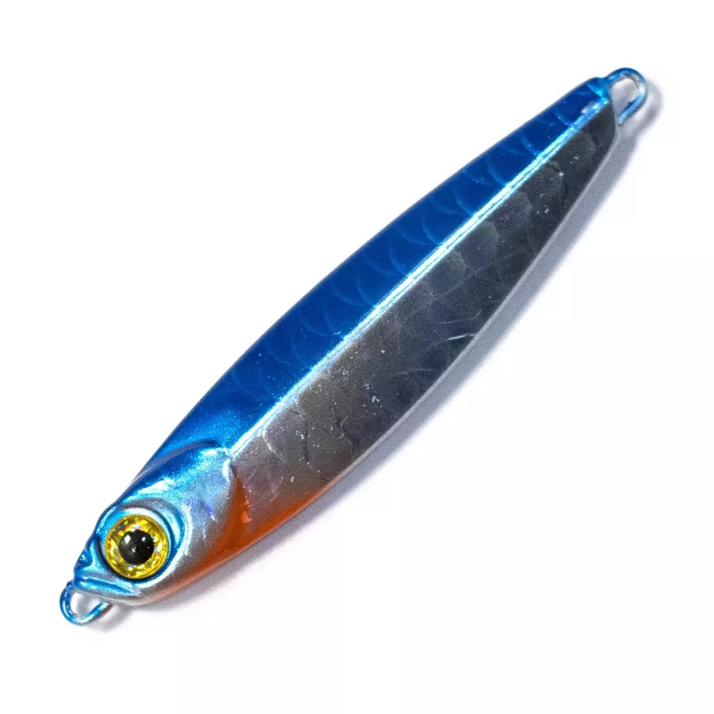 Metal Jig VIVERRA – 40g #FF