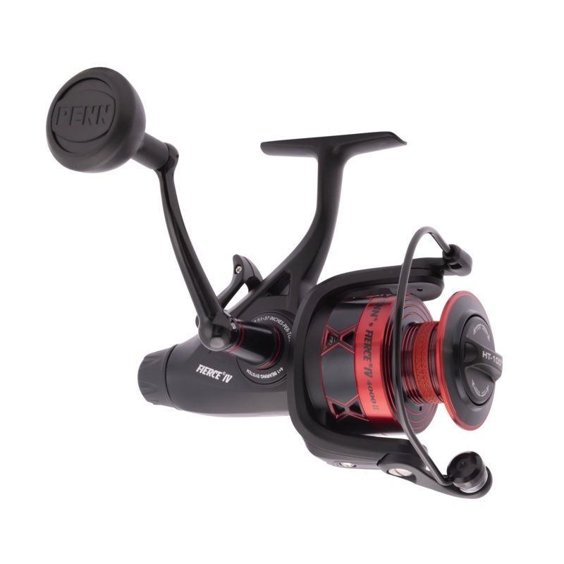 Penn Fierce IV Live Liner LL Spinning Reel 2500