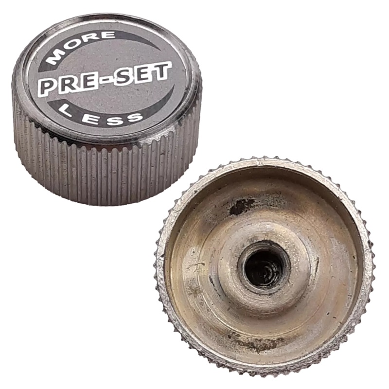 Penn Part 144 040 Sku#1184683 Pre-Set Knob