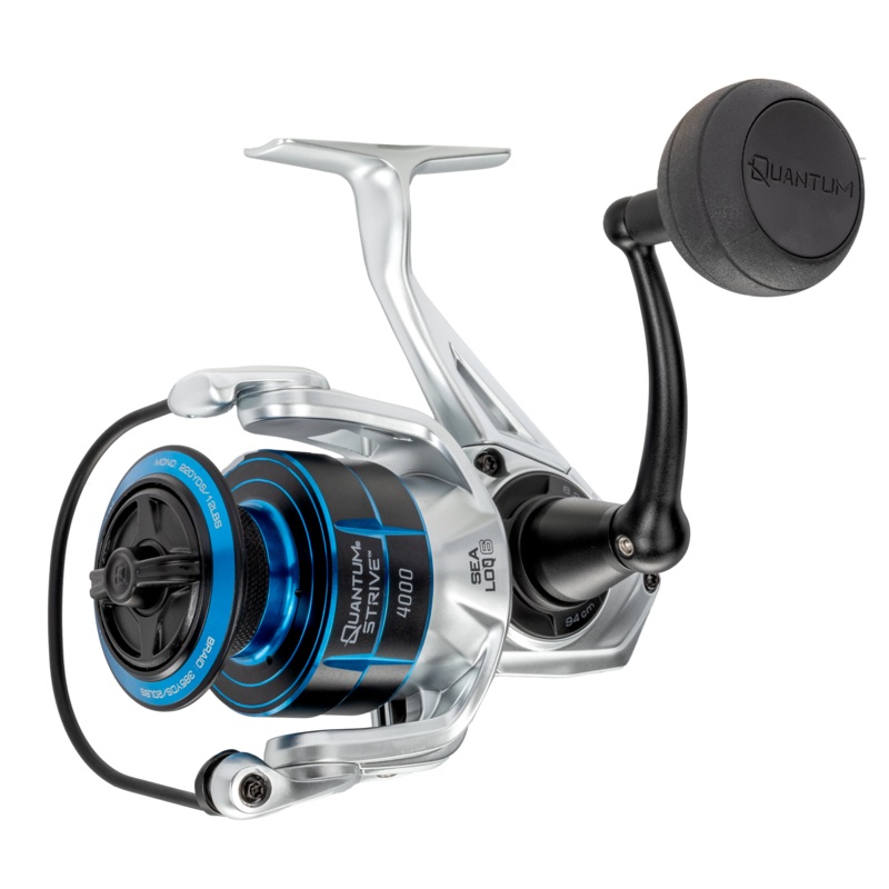 Quantum Strive Spinning Reel SV2500