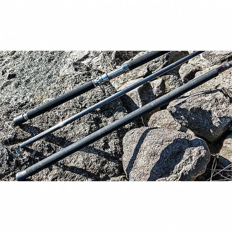 RainShadow RX6 E-Glass RCJB 106 M(15-30#) 8’10” Jig Rod Blanks