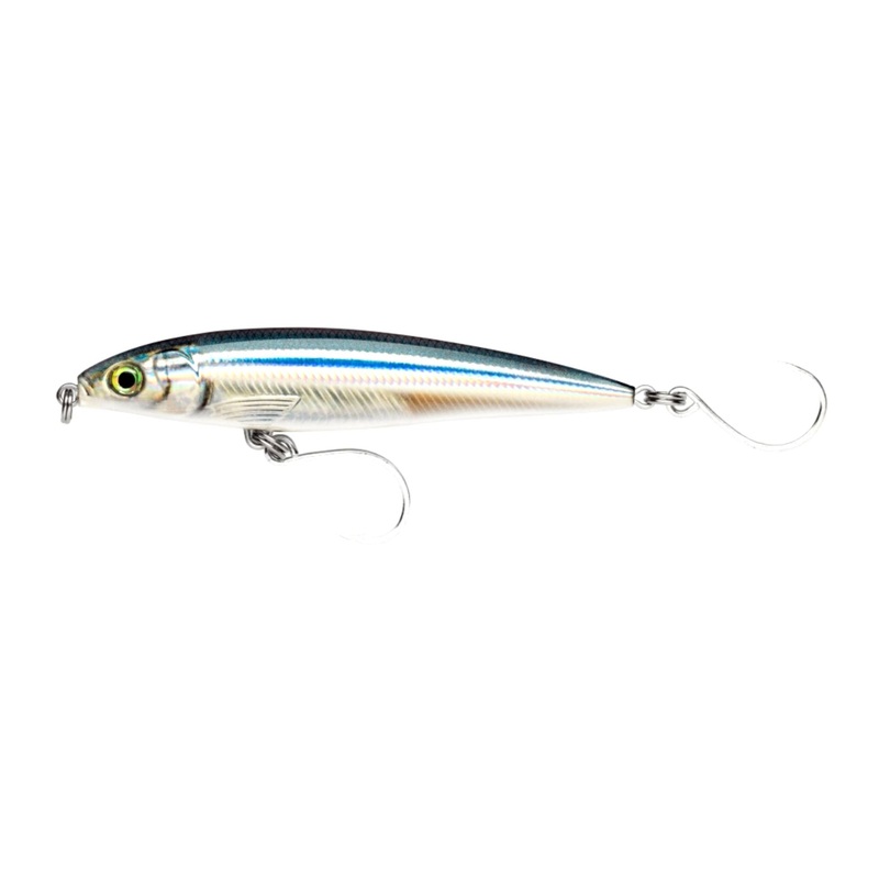 Rapala X Rap Long Cast Lure 12CM RED HEAD