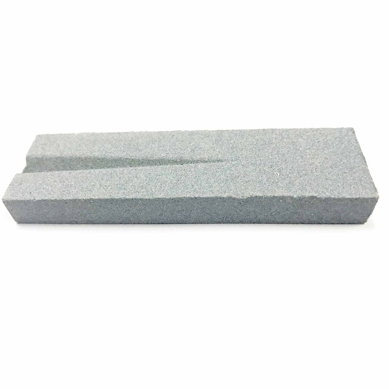 Sea Horse Sharpening Stone 3″