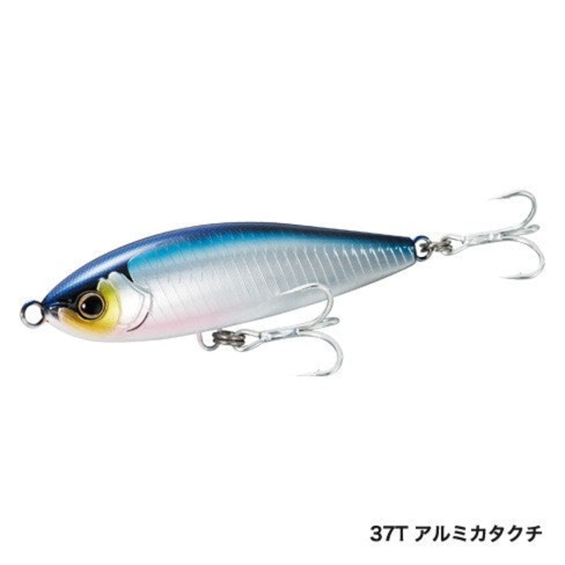 Shimano Ocea Head Dip 175F Stickbait 04J Hiramasa Clear