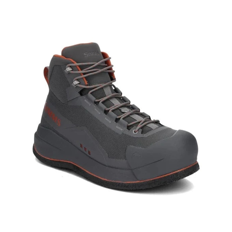 Simms Flyweight Wading Boots – Felt 8
