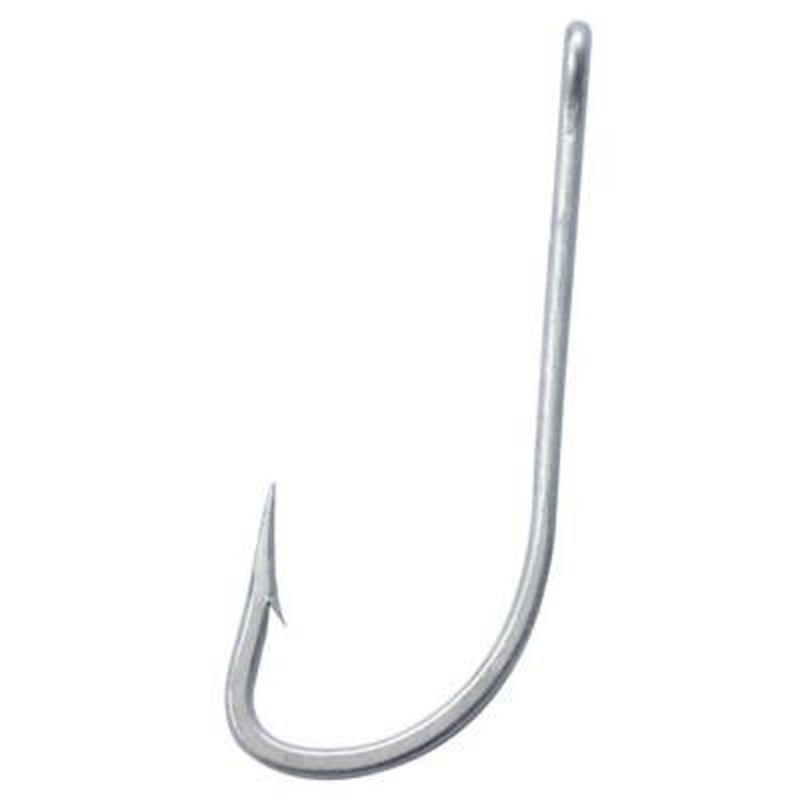 VMC 9255PS O’Shaughnessy Hook 6/0 08pk
