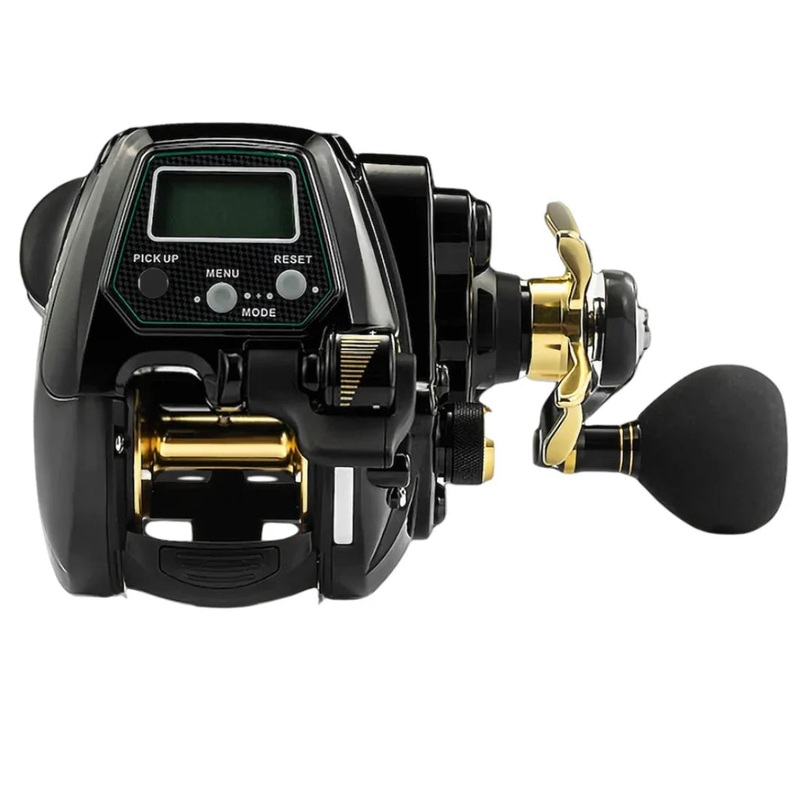 Wilson Reel Assist Electric 3000