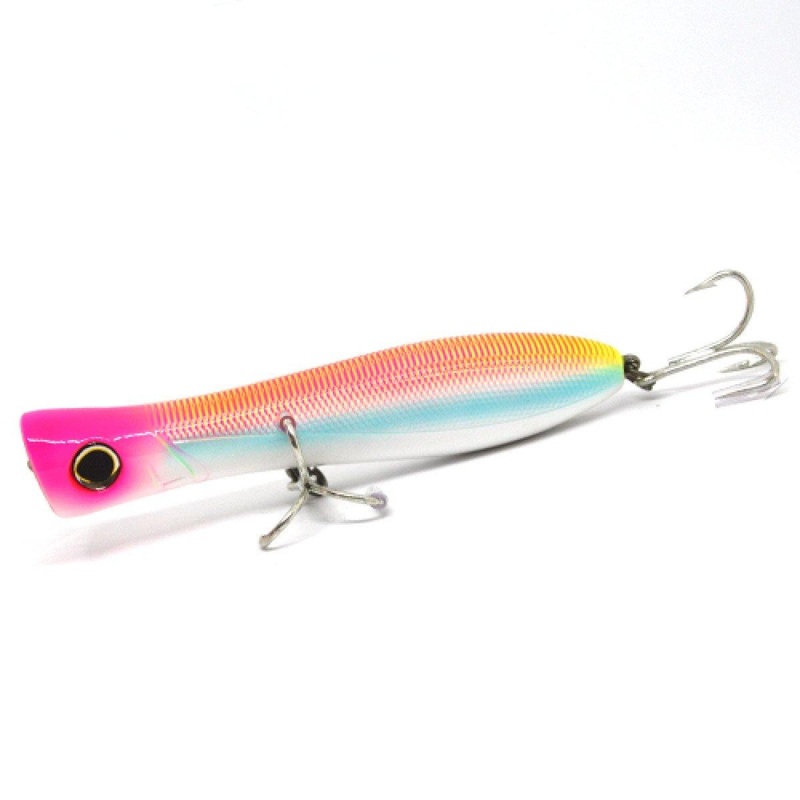 YO-ZURI Bull Pop F – 200 mm #CPYP