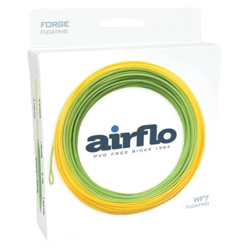 Airflo Forge Floating WF4F