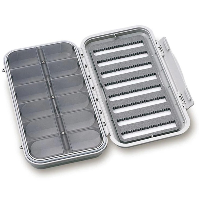 C&F Design CF-3308 – 8 Row Fly Case With Comp