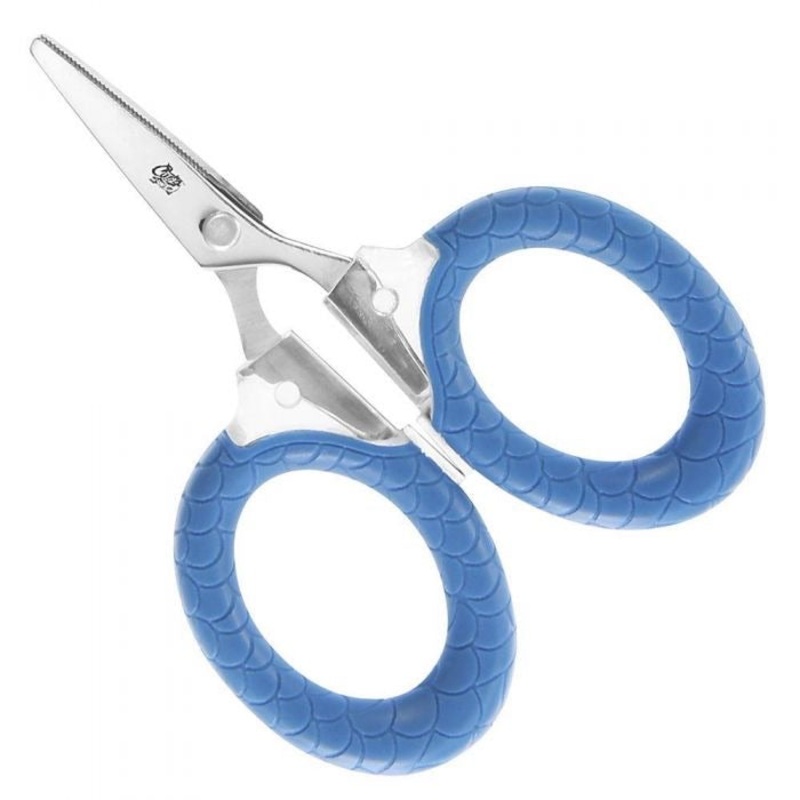 Cuda 3″ Titanium Bonded Micro Scissors