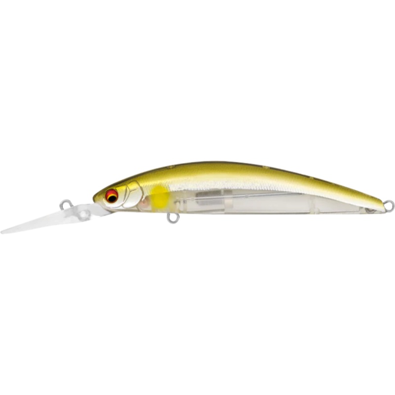 Daiwa Steez Current Master Suspending Deep Runner Lure 93mm 50/50 – Ayu