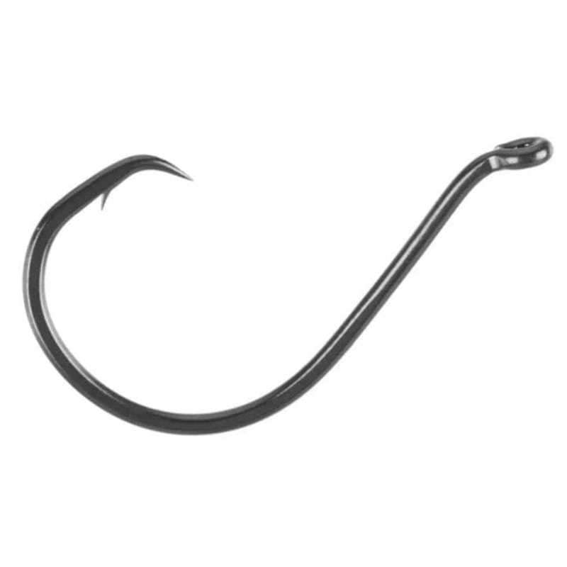 Gamakatsu Nano Alpha Octopus Circle Hook 4/o 6pk