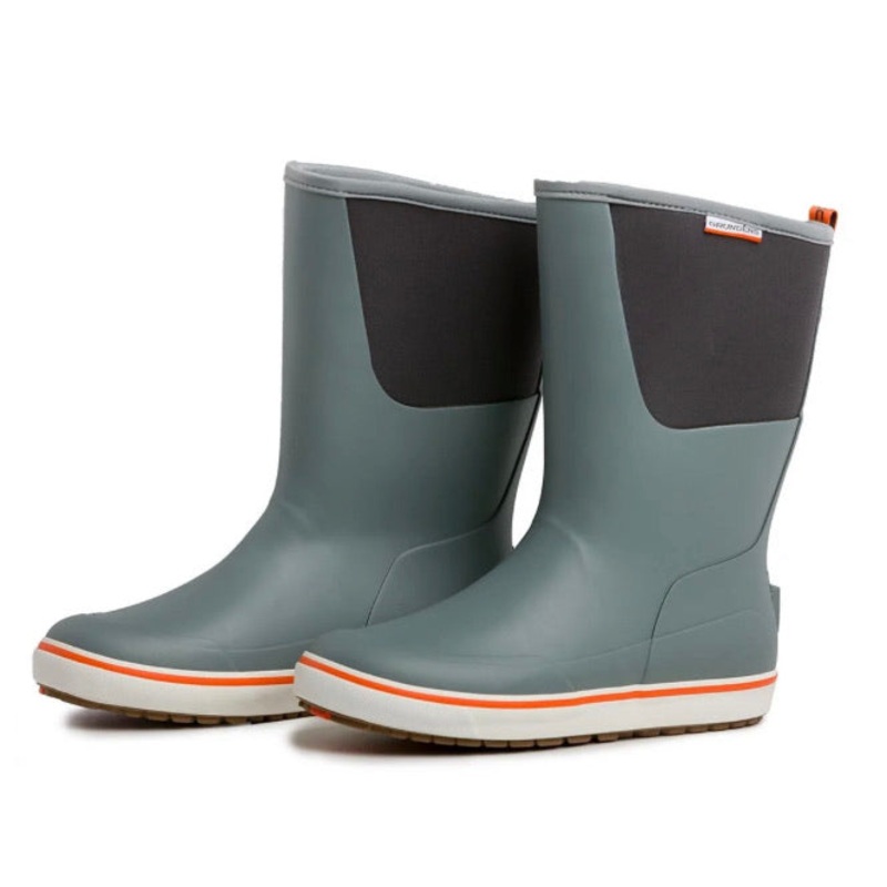 Grundns 12 Deck Boot M9