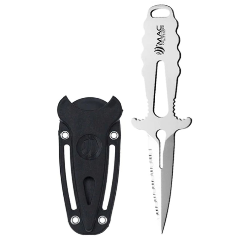 Mac Coltellerie Apnea 9 Knife