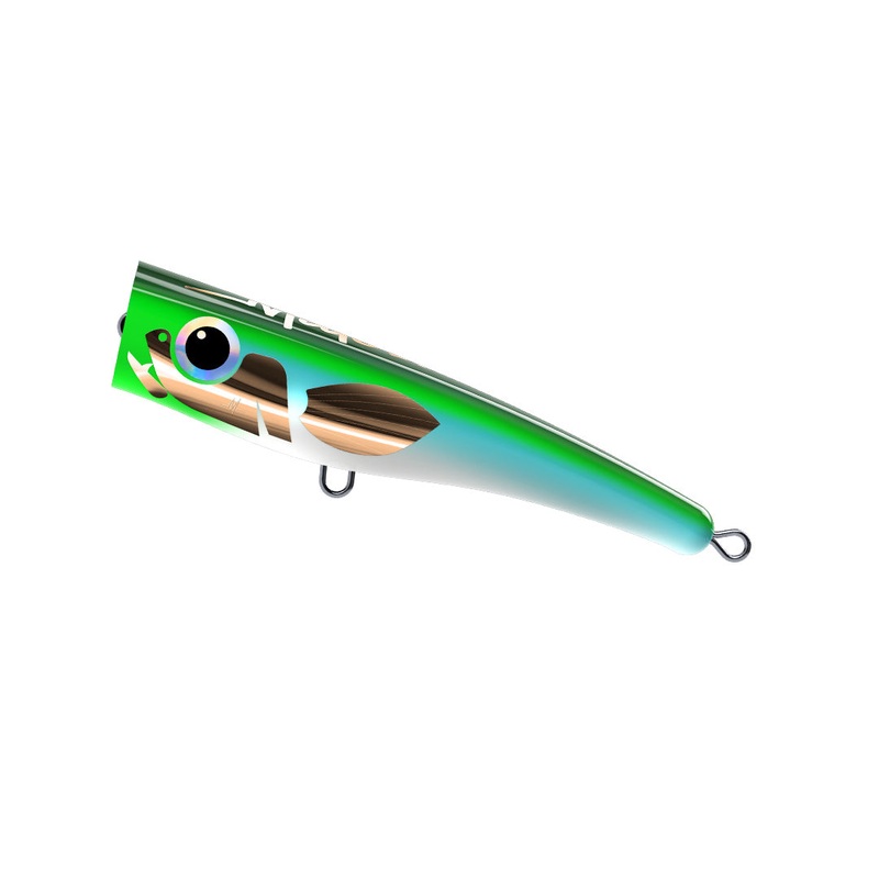 Malosi Tyrant 180P Acid