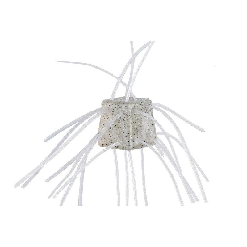 OSP Dice Rubber M.U Site Smoke SR10 No Salt