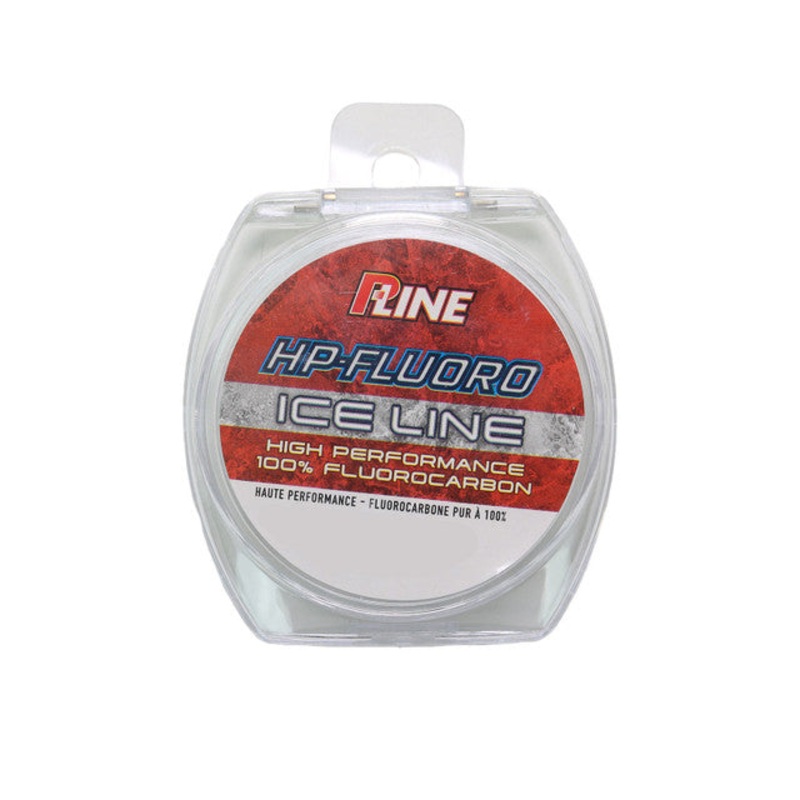 P Line HP Fluorocarbon Ice Line 2