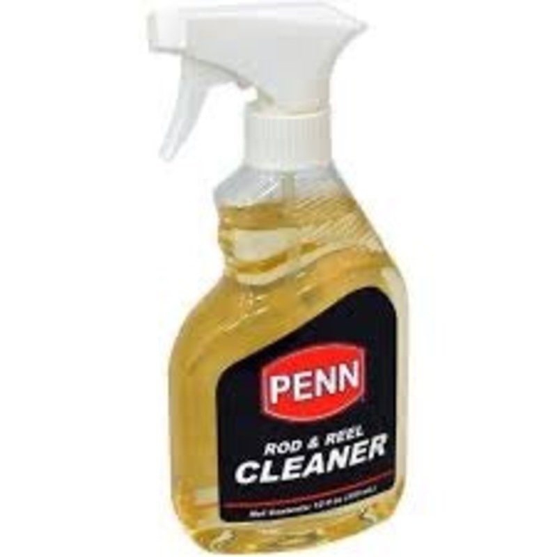 Penn Rod & Reel Cleaner 12oz