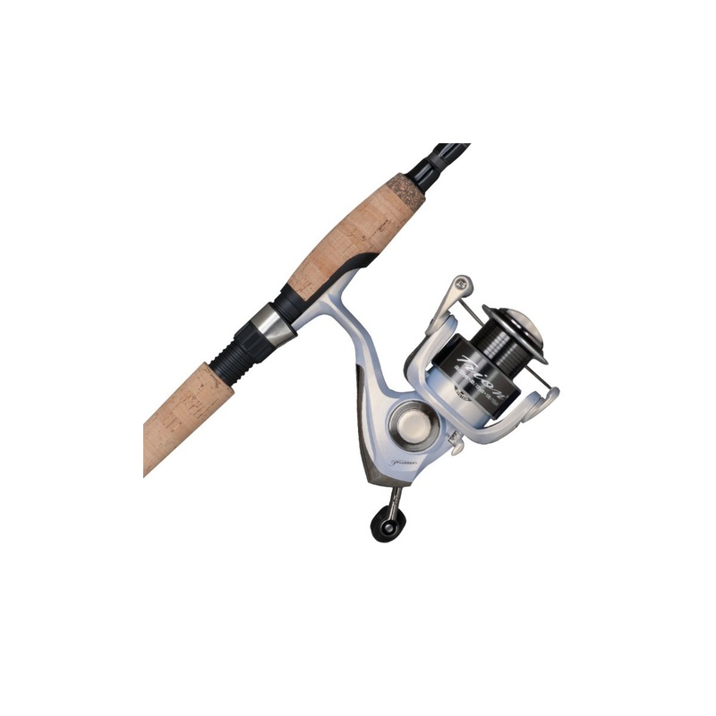 Pflueger Trion Combos 5’6″ Light 25 One