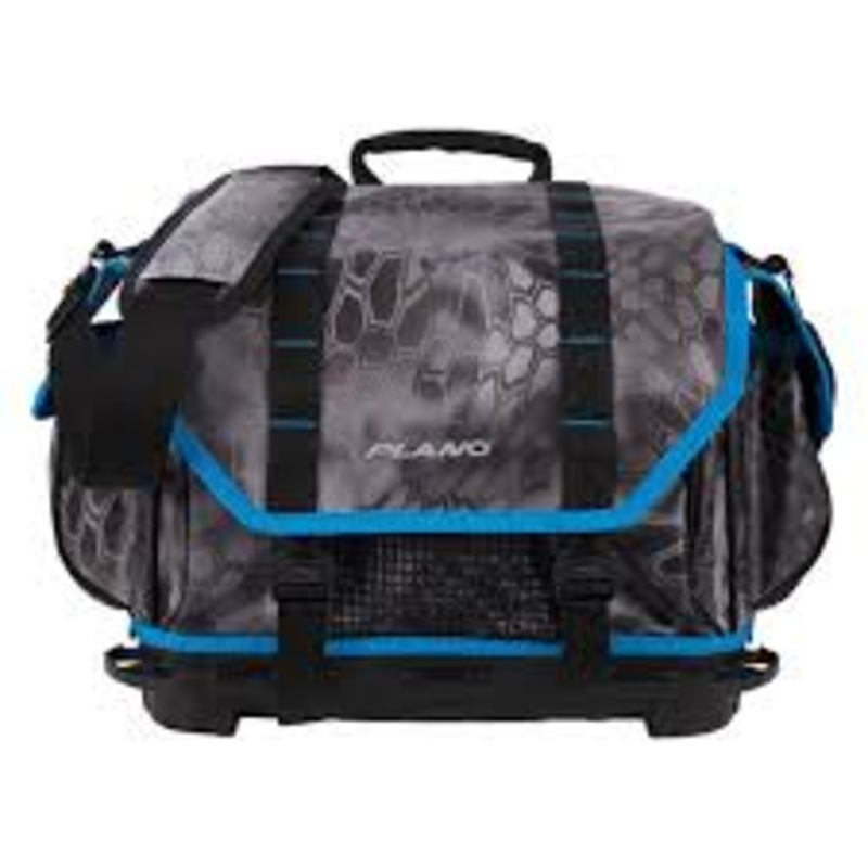 Plano Synergy Z-Series Tackle Bag 3600