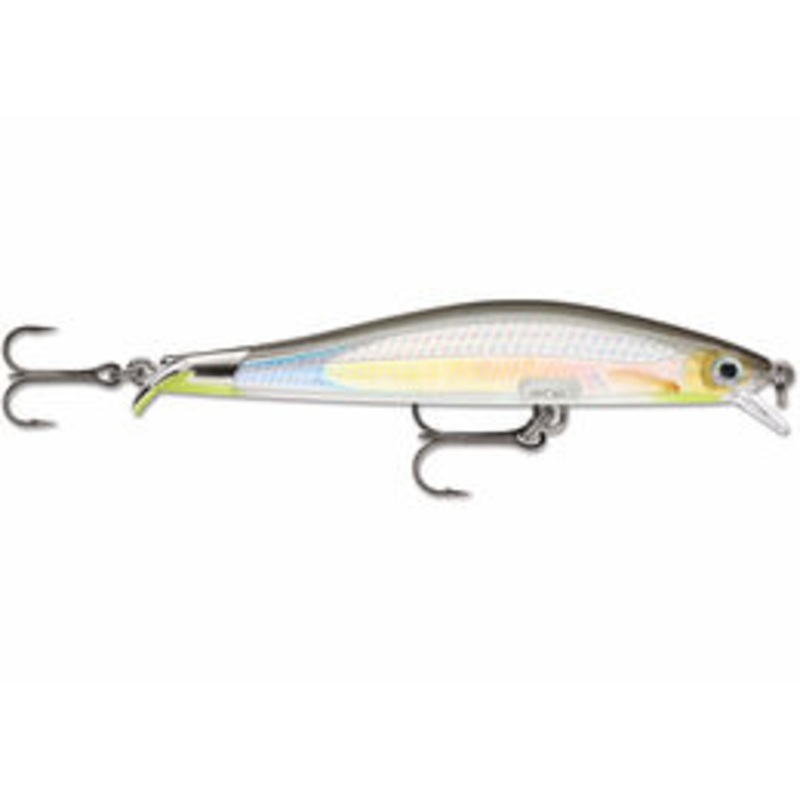 Rapala Rip Stop 90mm Albino Shiner