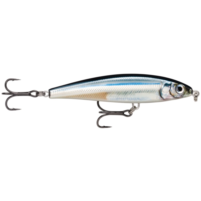 Rapala X Rap Magnum Prey Lure 10CM ANCHOVY