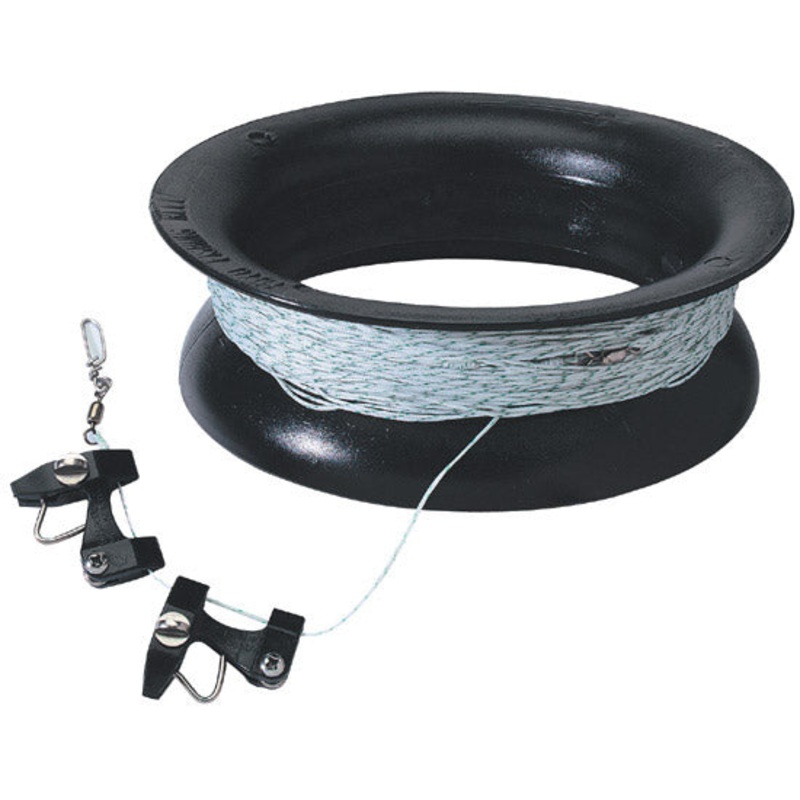 Ready To Go Kite Line 80LB