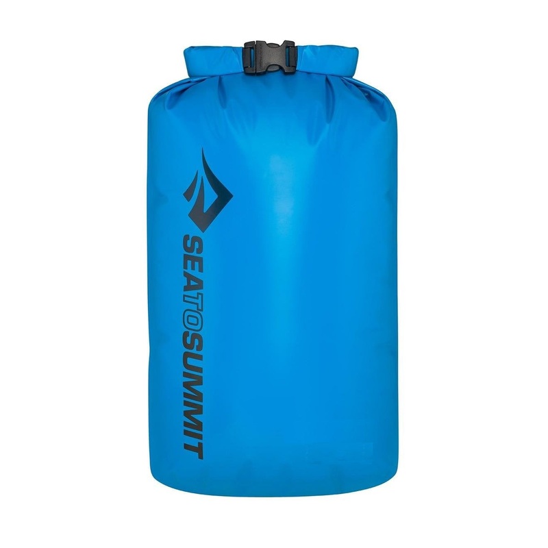 Sea to Summit Stopper Heavy Duty Dry Bag – Blue 13L