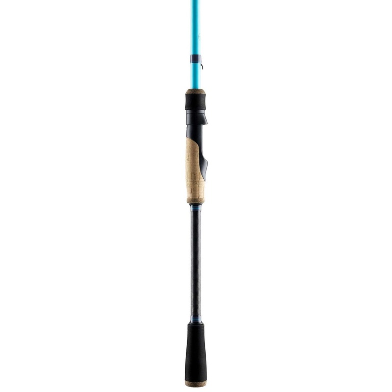 Shimano GLF B Inshore Spinning Rods GLFS70MHB – 7ft Medium Heavy – Moderate Fast – 15-30lb