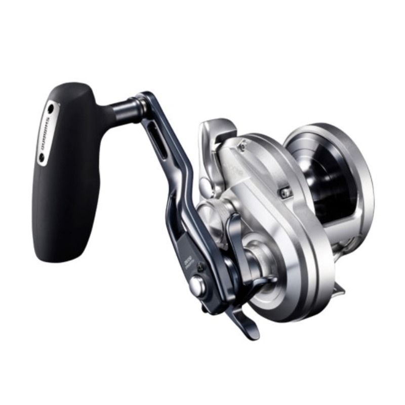 Slow Pitch Jigging Reel – Shimano – OCEA Jigger 2001NRXG (left handed) (Asian Model)