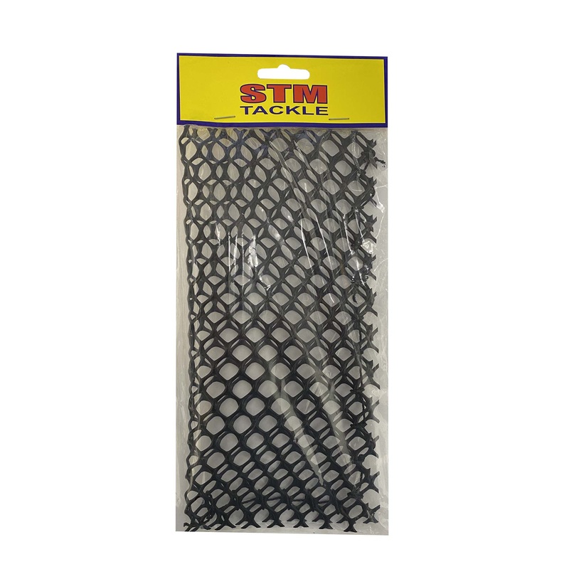 STM Trap Bait Keeper – Plastic Mesh