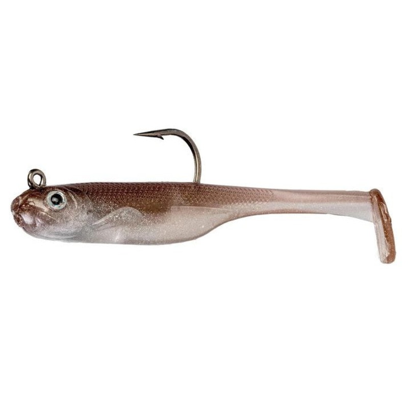 Strike King Homing Minnow Swimbait Reel Shad 1/4oz