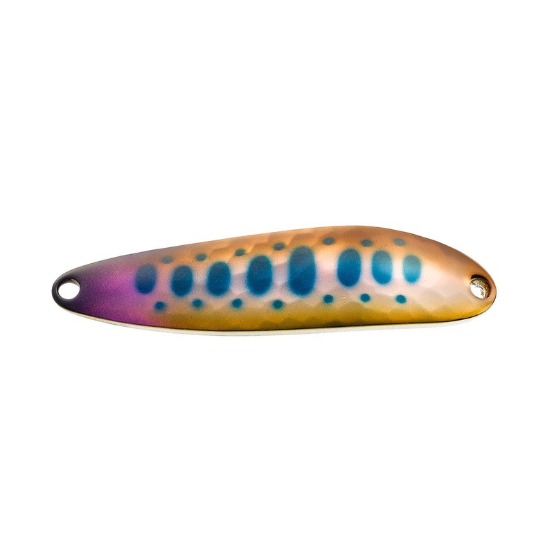 TIEMCO Lightning Wobbler – 10g #313